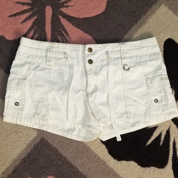 Roxy Pants - ROXY Shorts